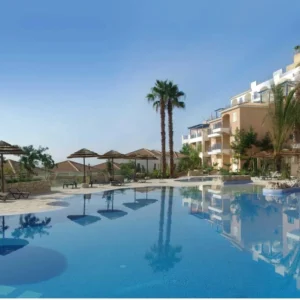 2 Bedroom Apartment for Sale in Geroskipou, Paphos District