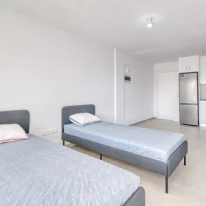 1 Bedroom Apartment for Sale in Famagusta District