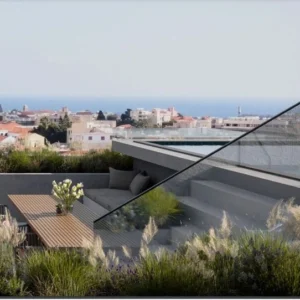 3 Bedroom Apartment for Sale in Paphos District