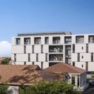 2 Bedroom Apartment for Sale in Paphos District