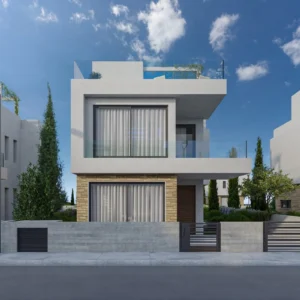 3 Bedroom House for Sale in Kato Paphos