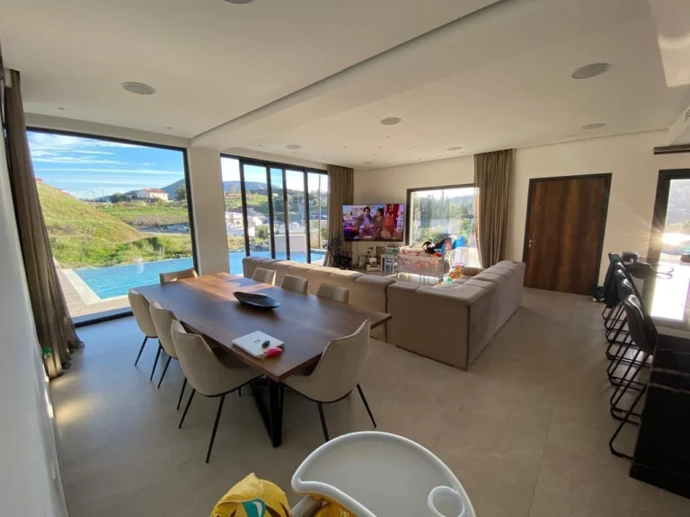 Cheap Houses and Villas for Sale Limassol up to 800000 euro