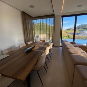 3 Bedroom House for Sale in Akrounta, Limassol District