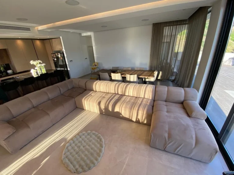 Cheap Houses and Villas for Sale Limassol up to 800000 euro