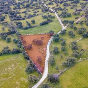 3,011m² Plot for Sale in Anogyra, Limassol District