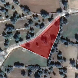 3,011m² Plot for Sale in Anogyra, Limassol District