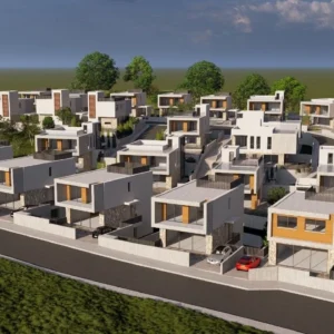 3 Bedroom House for Sale in Pegeia, Paphos District