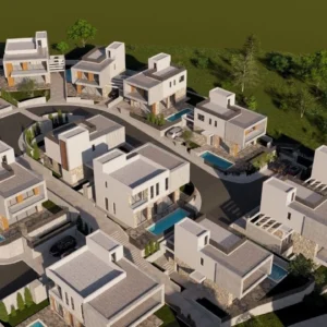 3 Bedroom House for Sale in Pegeia, Paphos District