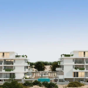 2 Bedroom Apartment for Sale in Tombs Of the Kings, Paphos District