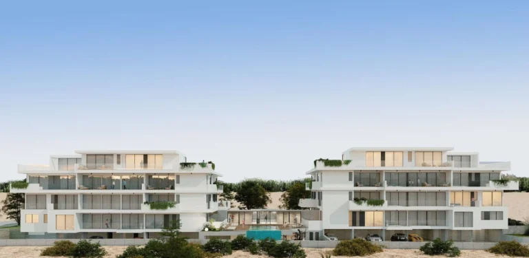 Cheap Apartments for Sale Paphos up to 800000 euro