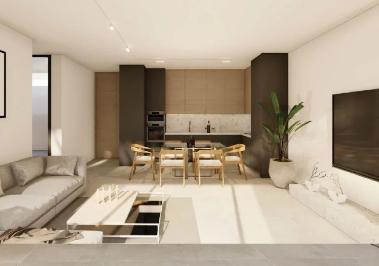 Cheap Apartments for Sale Paphos up to 800000 euro