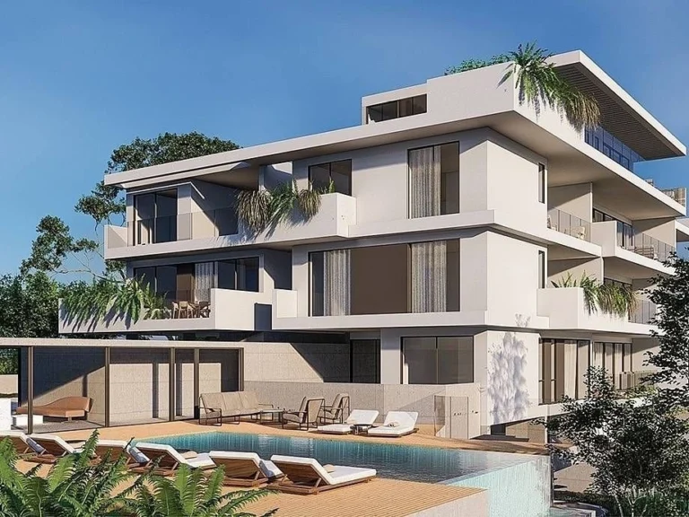 Cheap Apartments for Sale Paphos up to 800000 euro