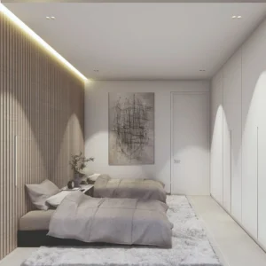 2 Bedroom Apartment for Sale in Tombs Of the Kings, Paphos District