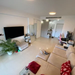 2 Bedroom Apartment for Sale in Potamos Germasogeias, Limassol District