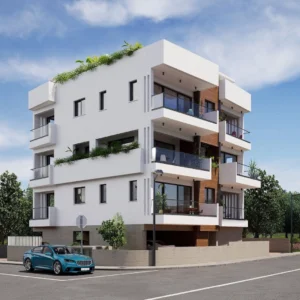 1 Bedroom Apartment for Sale in Paphos District