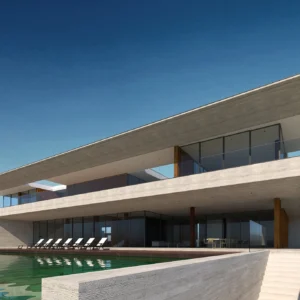 4 Bedroom House for Sale in Agios Tychonas, Limassol District