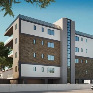 1 Bedroom Apartment for Sale in Potamos Germasogeias, Limassol District