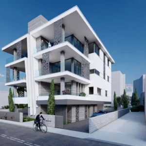 2 Bedroom Apartment for Sale in Paphos District