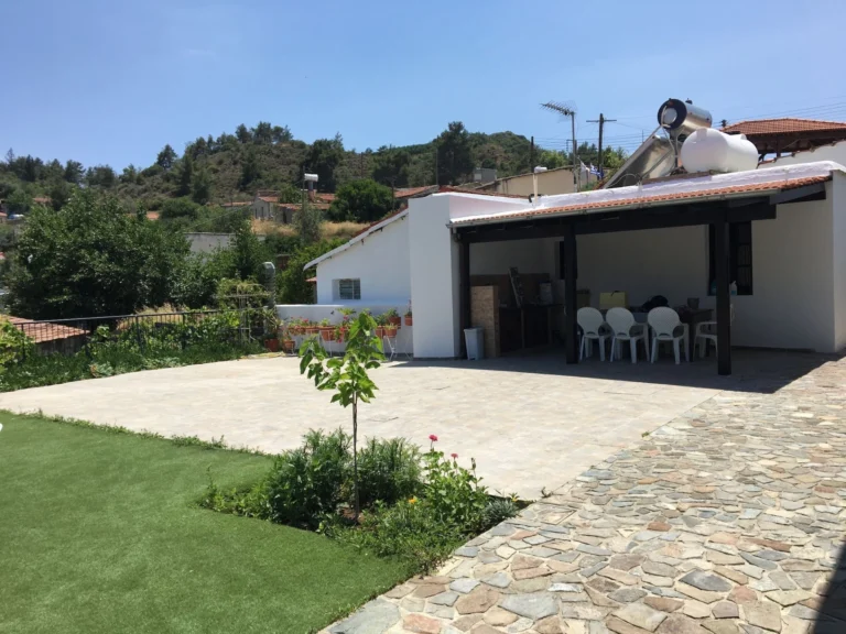 Cheap Houses and Villas for Rent Limassol