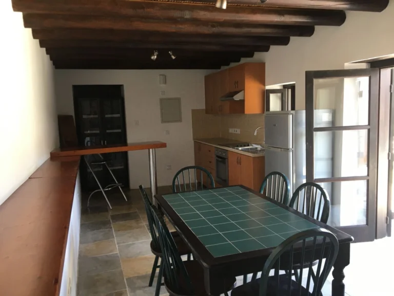 Cheap Houses and Villas for Rent Limassol