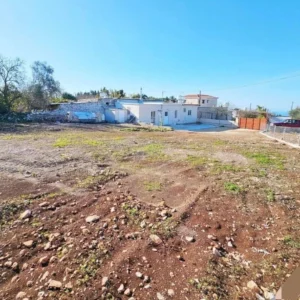 2 Bedroom House for Sale in Ineia, Paphos District