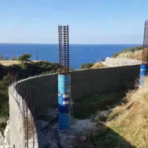 2,286m² Plot for Sale in Pomos, Paphos District