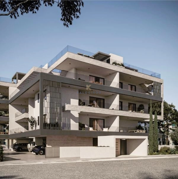 Cheap Apartments for Sale Larnaca up to 300000 euro