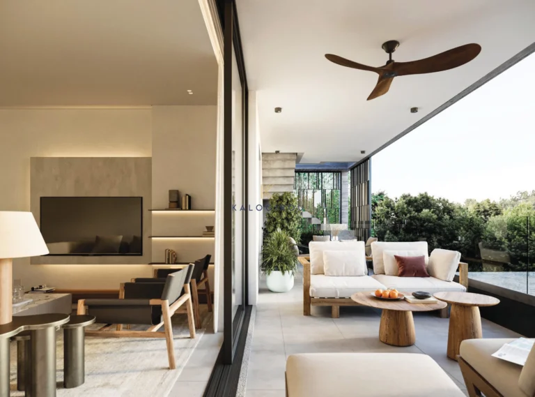 Cheap Apartments for Sale Larnaca up to 300000 euro