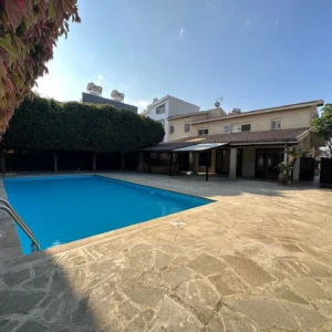 5 Bedroom House for Sale in Limassol District