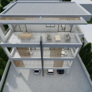 1 Bedroom Apartment for Sale in Paphos – Universal