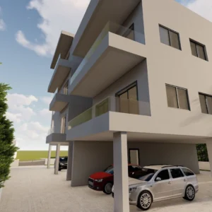 2 Bedroom Apartment for Sale in Paphos – Universal