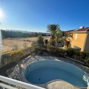 3 Bedroom House for Sale in Argaka, Paphos District