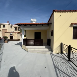 2 Bedroom House for Sale in Acheleia, Paphos District