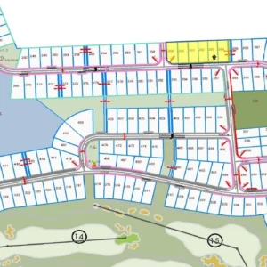 609m² Plot for Sale in Limassol District