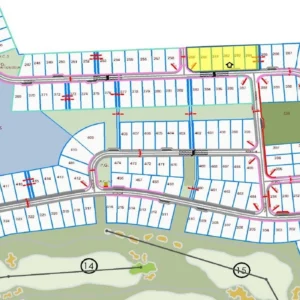 607m² Plot for Sale in Limassol District