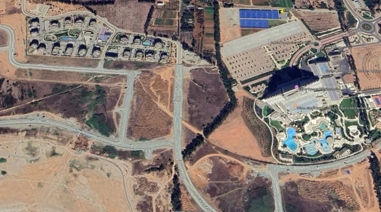 Plots of Land for Sale