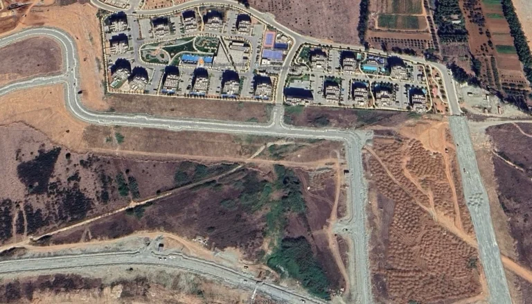 Plots of Land for Sale