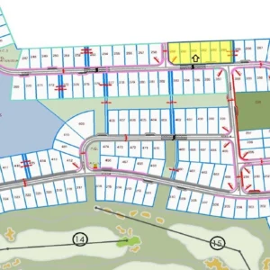 665m² Plot for Sale in Limassol District