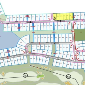 693m² Plot for Sale in Limassol District