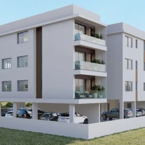 3 Bedroom Apartment for Sale in Paphos District