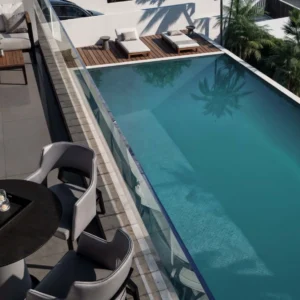 2 Bedroom Apartment for Sale in Paphos – Universal