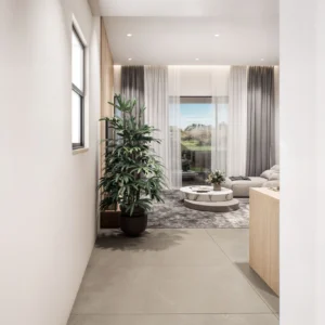 1 Bedroom Apartment for Sale in Paphos – Universal