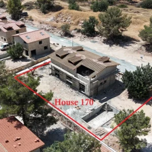4 Bedroom House for Sale in Limassol District