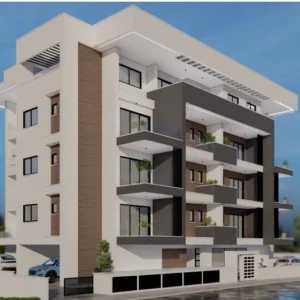 1 Bedroom Apartment for Sale in Limassol – Zakaki