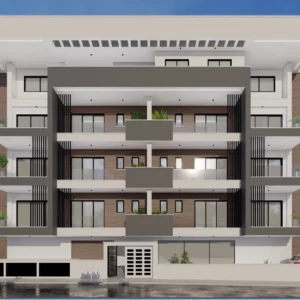 2 Bedroom Apartment for Sale in Limassol – Zakaki