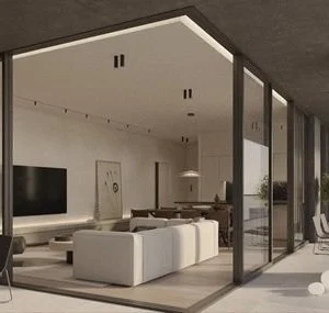 3 Bedroom Apartment for Sale in Potamos Germasogeias, Limassol District