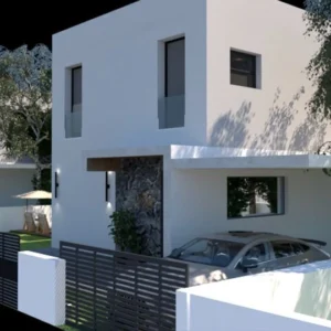 3 Bedroom House for Sale in Limassol District