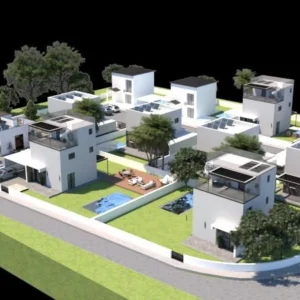 3 Bedroom House for Sale in Limassol District