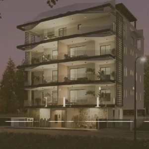 2 Bedroom Apartment for Sale in Limassol – Agios Nektarios