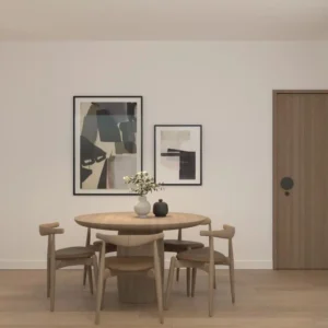 3 Bedroom Apartment for Sale in Potamos Germasogeias, Limassol District